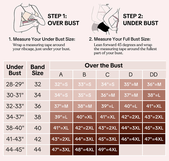 Songful Plus Size Seamless Wireless Supportive Full Coverage Mesh Crossover Bra