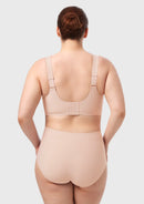 Seamless Wireless Smooth Full Support Full Coverage All Day Comfort-10