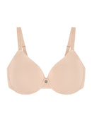 Braveaf Miya SoftSense Comfort Lightly Lined T-shirt Back Smoothing Underwire Plus Size Bra Everyday Bra-5