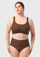 Seamless Wireless Smooth Full Support Full Coverage All Day Comfort-11
