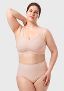 Seamless Wireless Smooth Full Support Full Coverage All Day Comfort-7
