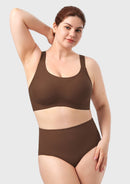 Seamless Wireless Smooth Full Support Full Coverage All Day Comfort-12