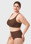 Seamless Wireless Smooth Full Support Full Coverage All Day Comfort-13